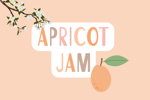 Apricot Jam: A Designer's Real-World Review