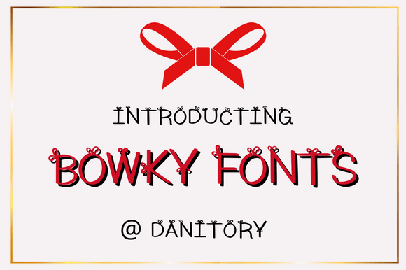 Bowky: A Real-World Designer Review