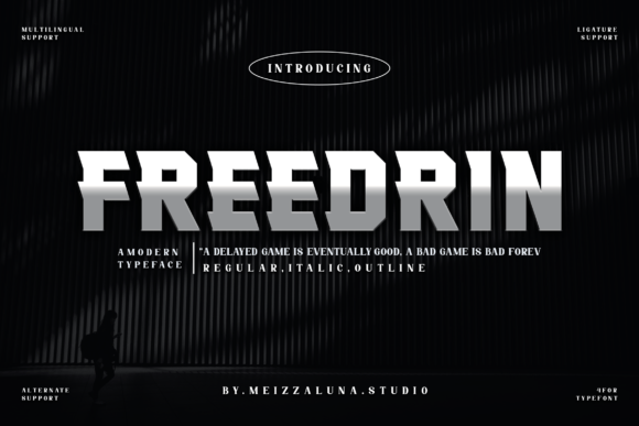 Freedrin: A Real-World Review for Designers
