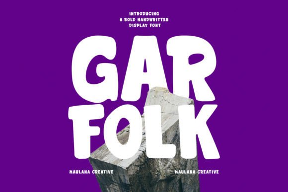 Garfolk: A Real-World Review for Designers