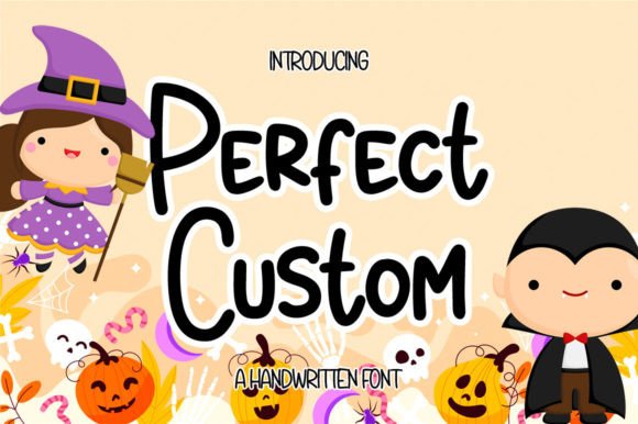 Perfect Custom: A Designer's Real-World Review